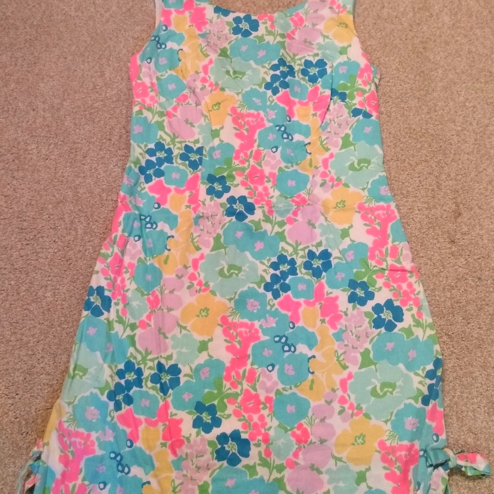 Classic Lilly Shift